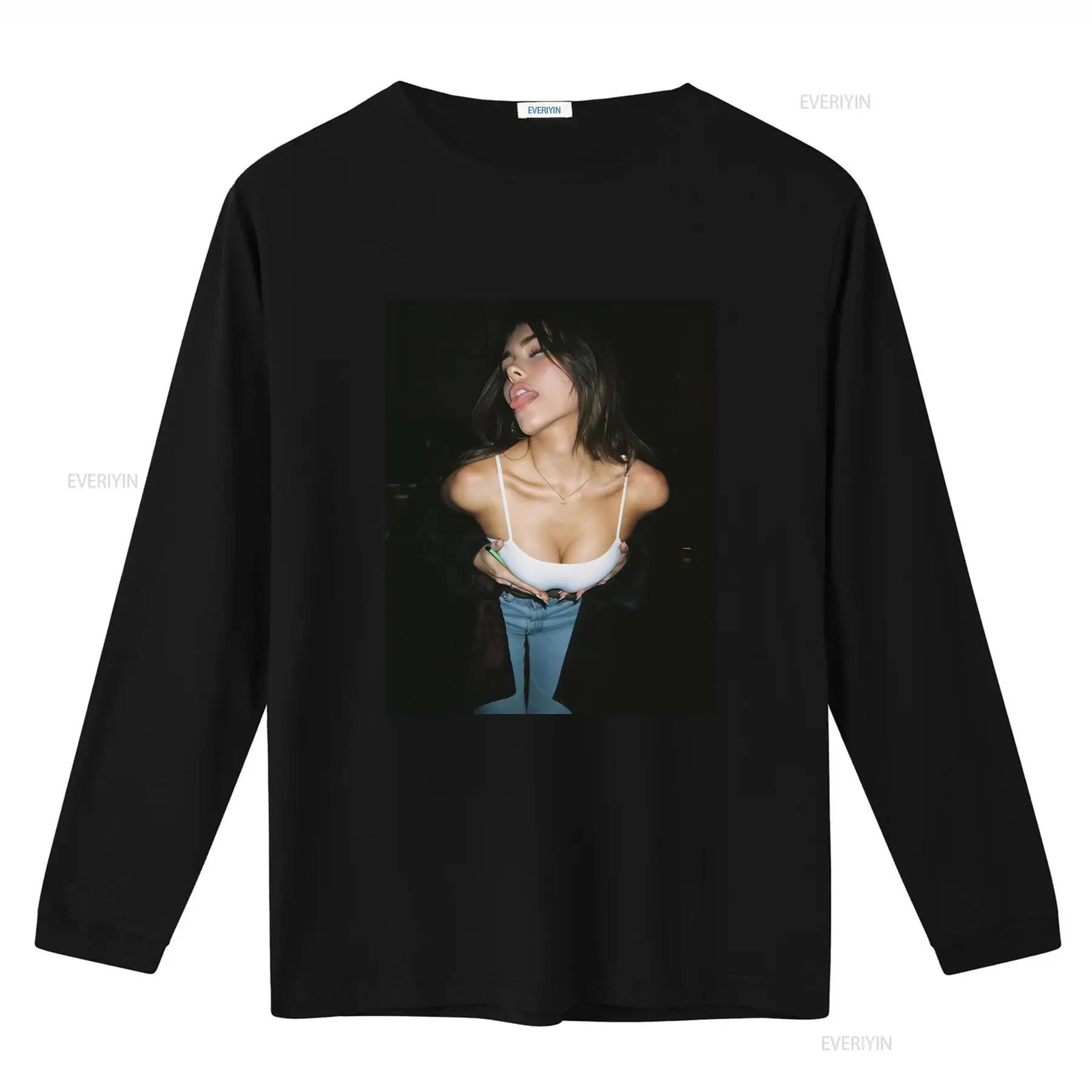 Женская модная футболка в стил – обзор и цена Vintage Fashion Market