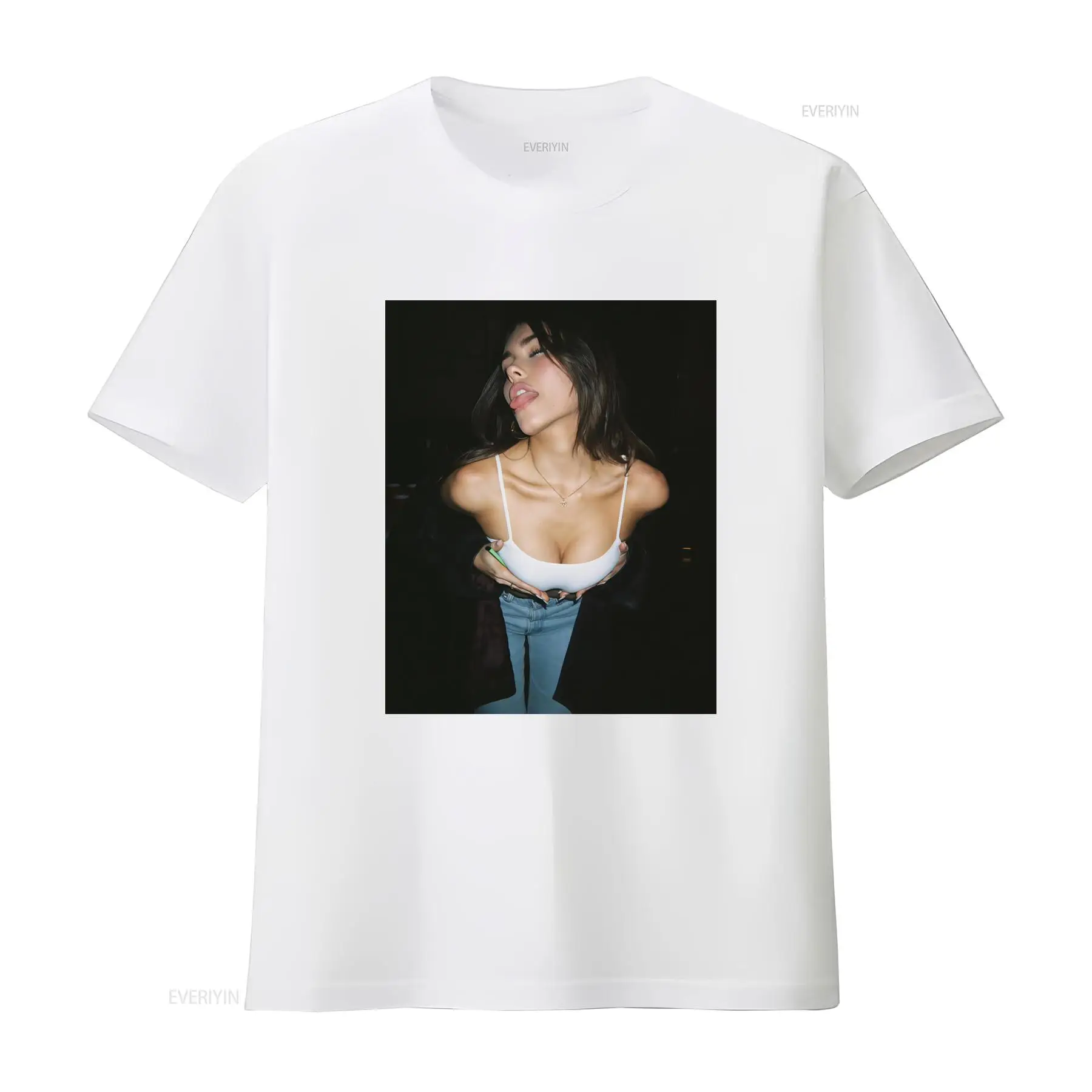 Женская модная футболка в стил – обзор и цена Vintage Fashion Market