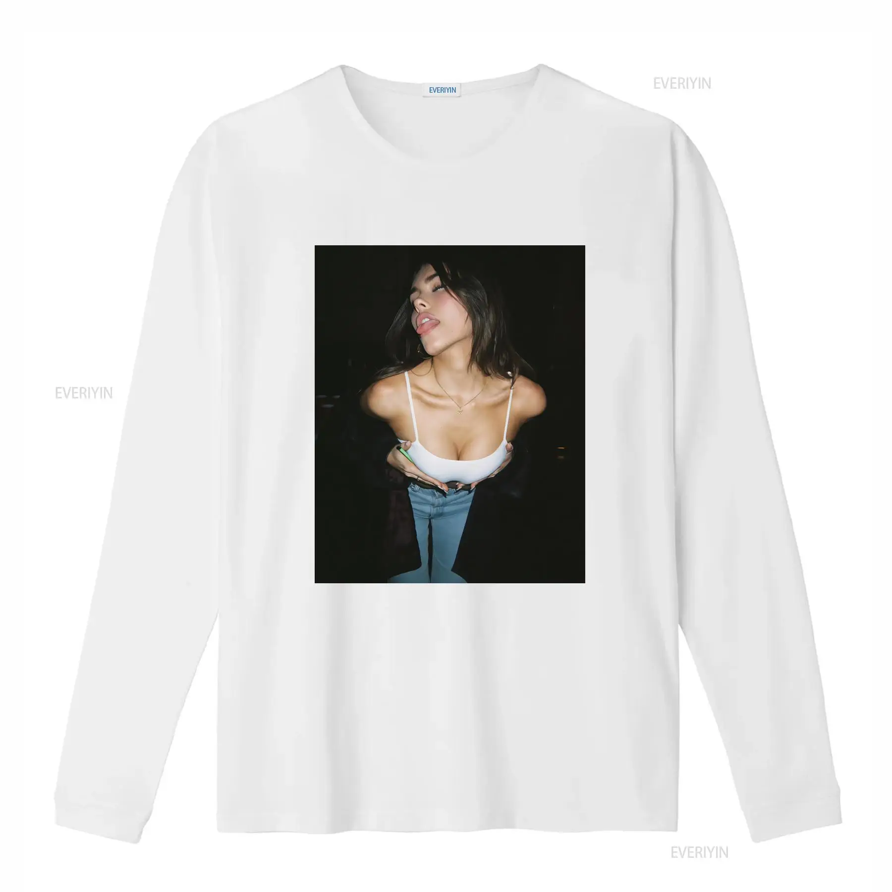 Женская модная футболка в стил – обзор и цена Vintage Fashion Market