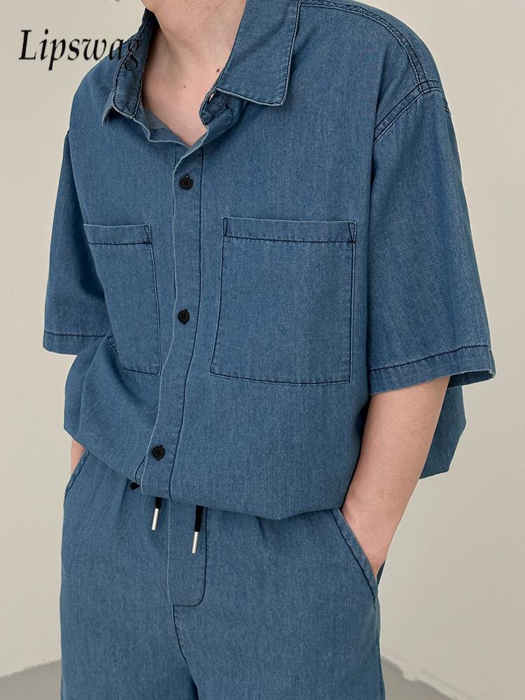 Мужской винтажный джинсовый ко – обзор и цена Vintage Fashion Outfits Men