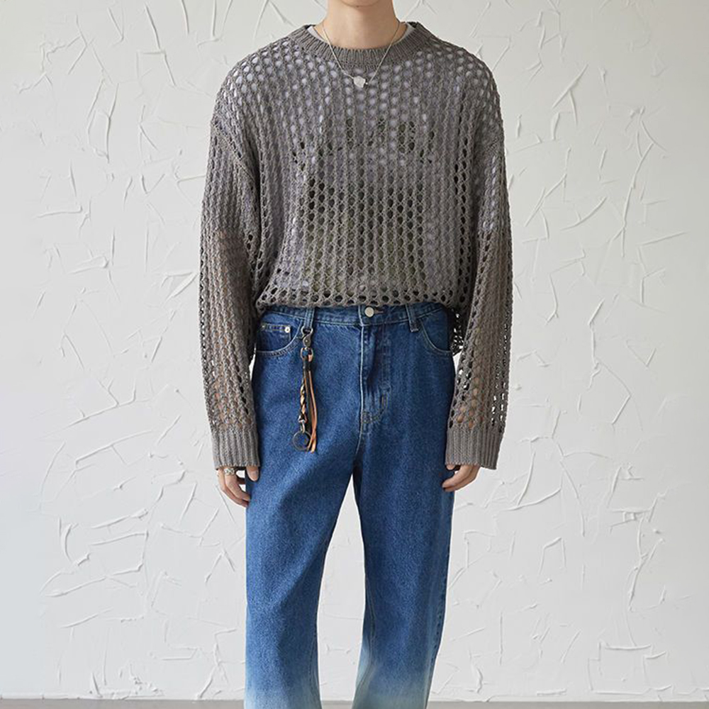 Мужские полые наряды Y2k, проз – обзор и цена Vintage Fashion Outfits Men