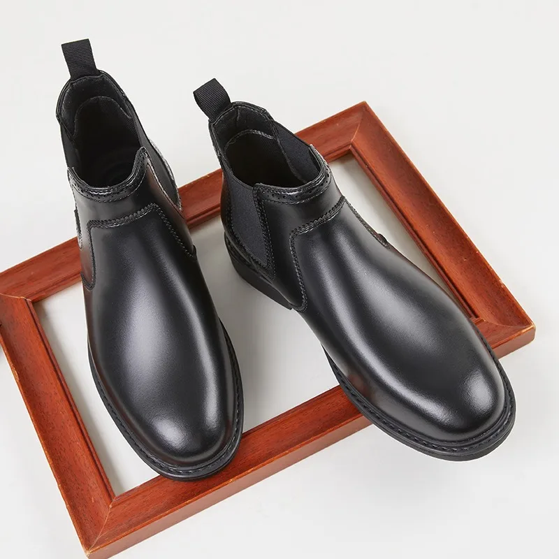 Винтажные мужские кожаные оксф – обзор и цена Vintage Fashion Mens