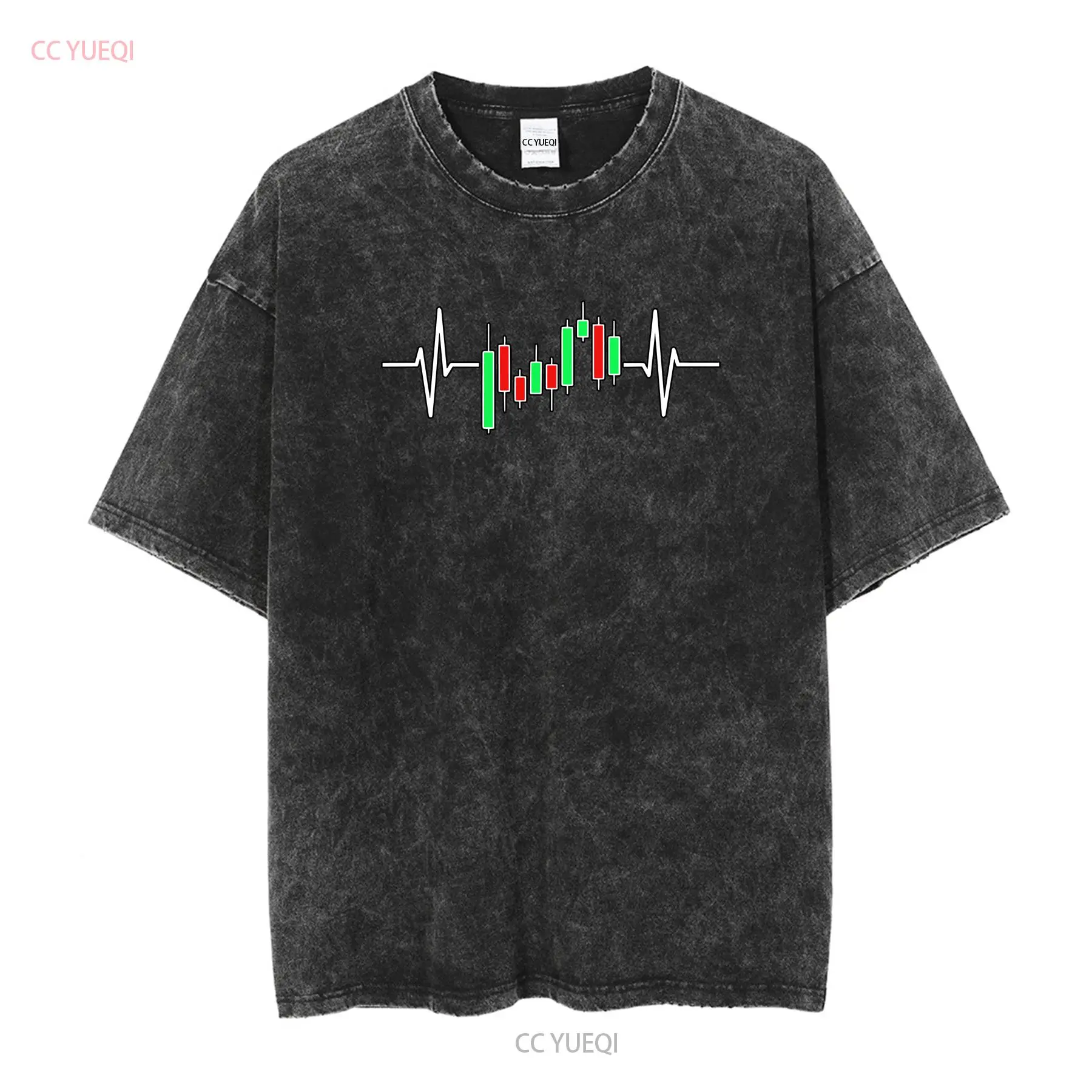 Ретро Trader Heartbeat Pulse C – обзор и цена Vintage Fashion Market