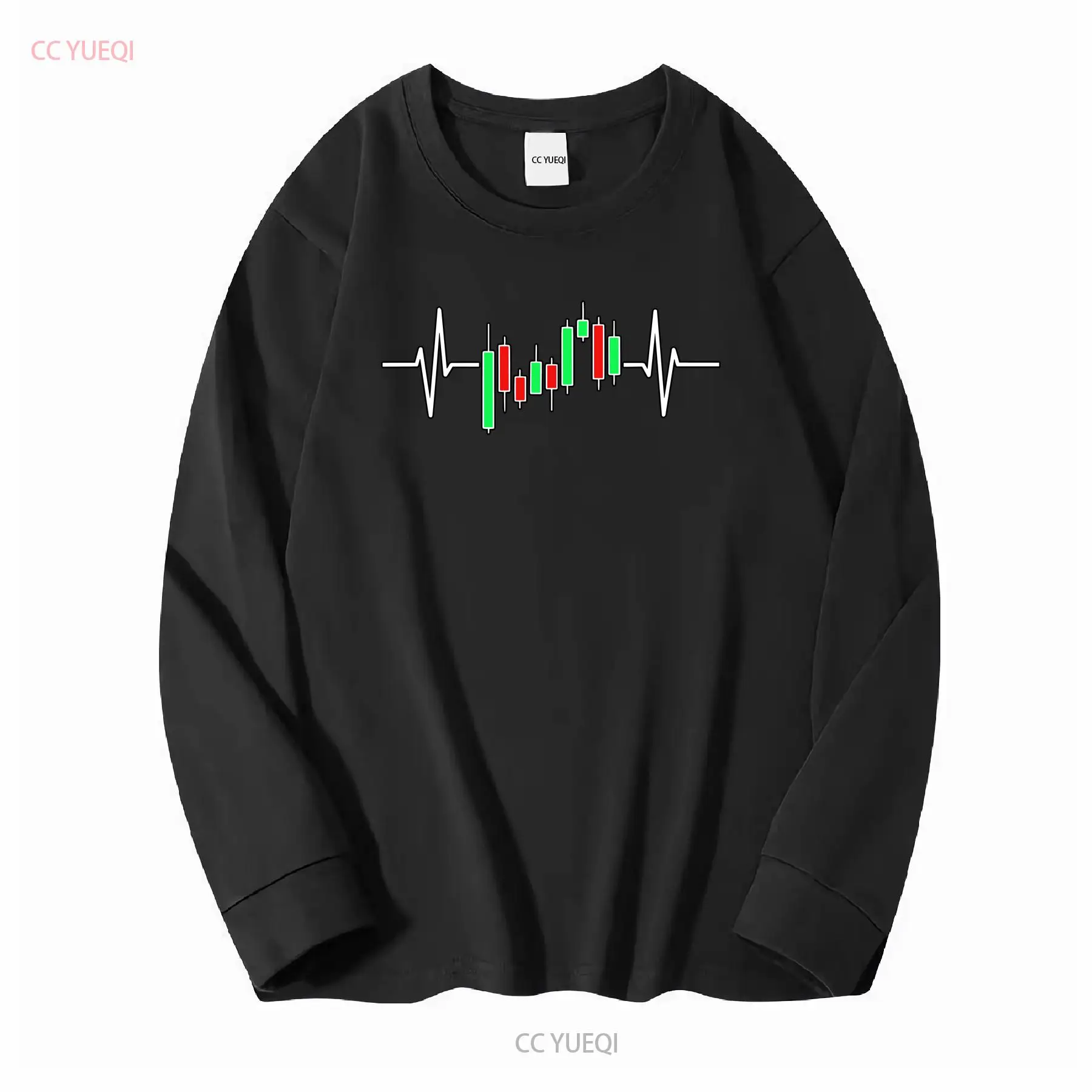 Ретро Trader Heartbeat Pulse C – обзор и цена Vintage Fashion Market