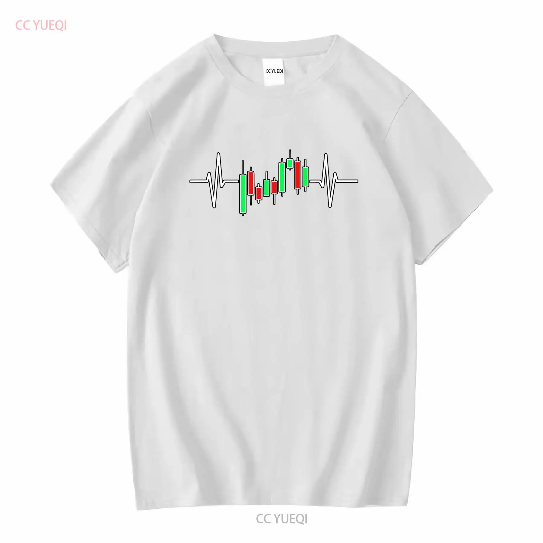 Ретро Trader Heartbeat Pulse C – обзор и цена Vintage Fashion Market