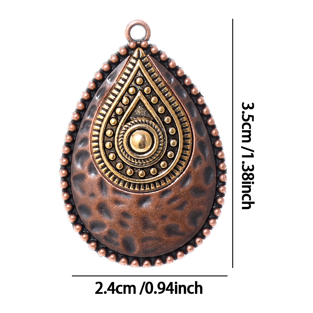 Винтажные этнические подвески  – обзор и цена Vintage Fashion Jewelry Necklaces