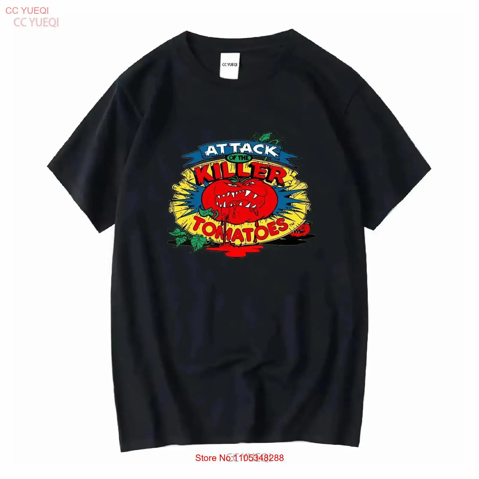 Новая футболка с логотипом Att – обзор и цена Vintage Fashion Logo