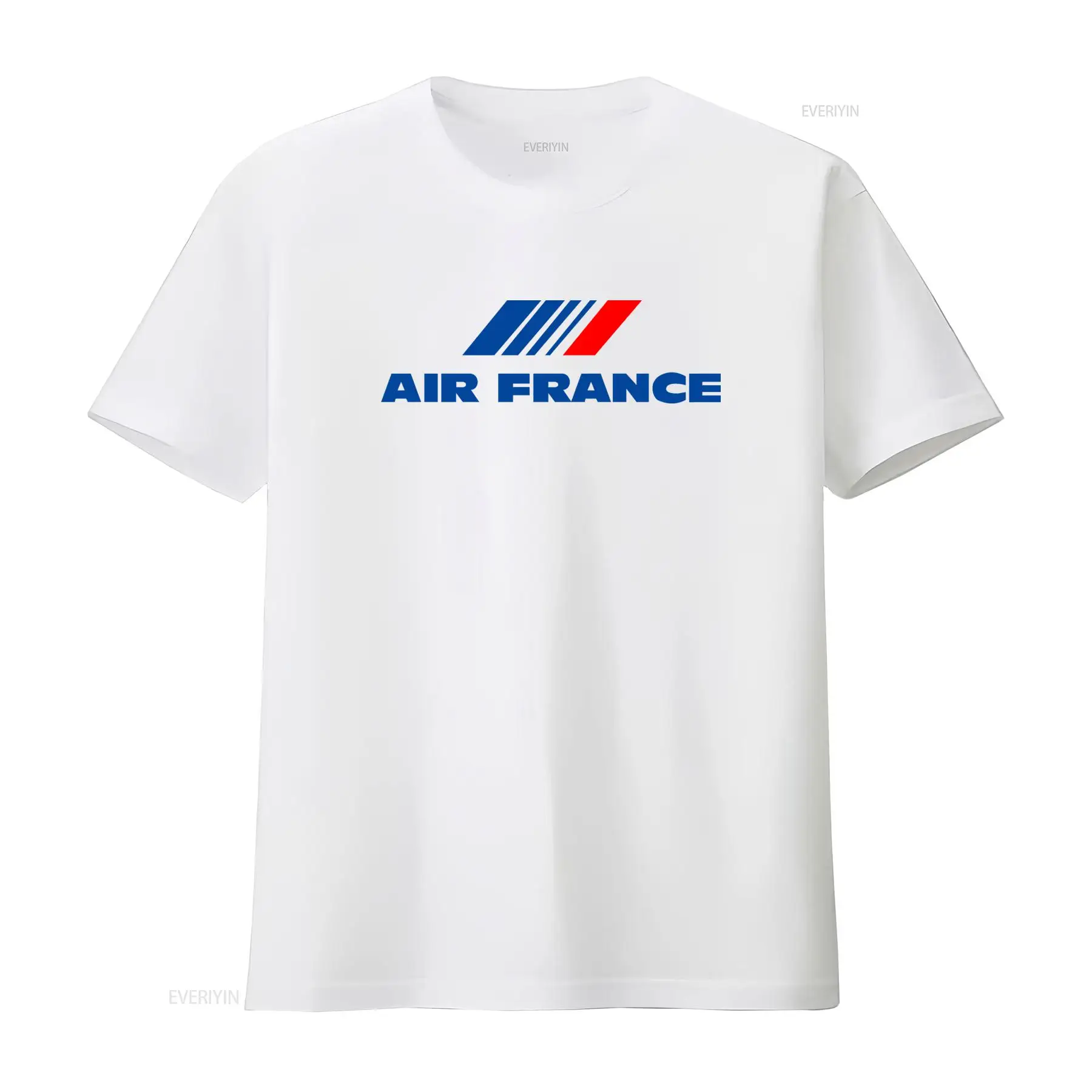 Футболка с логотипом Air Franc – обзор и цена Vintage Fashion Logo