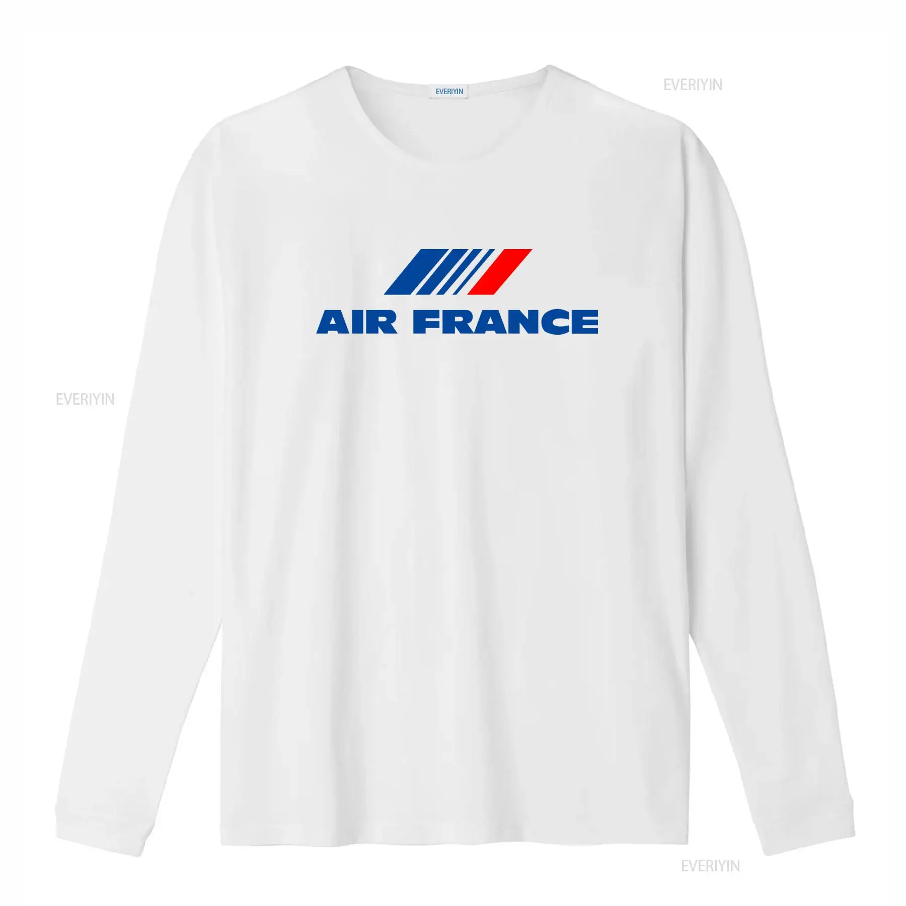 Футболка с логотипом Air Franc – обзор и цена Vintage Fashion Logo