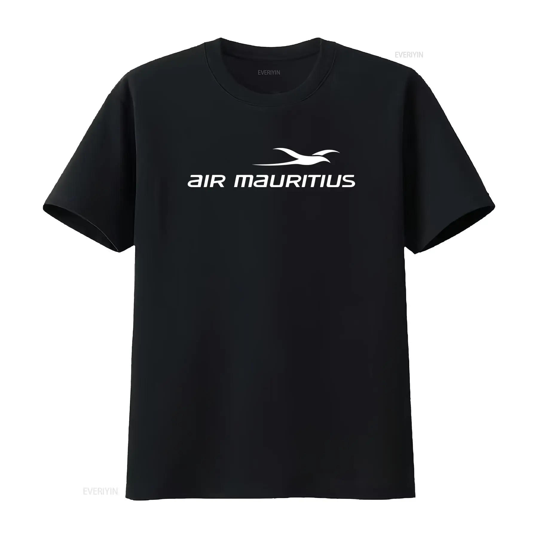 Футболка Air Mauritius White L – обзор и цена Vintage Fashion Logo