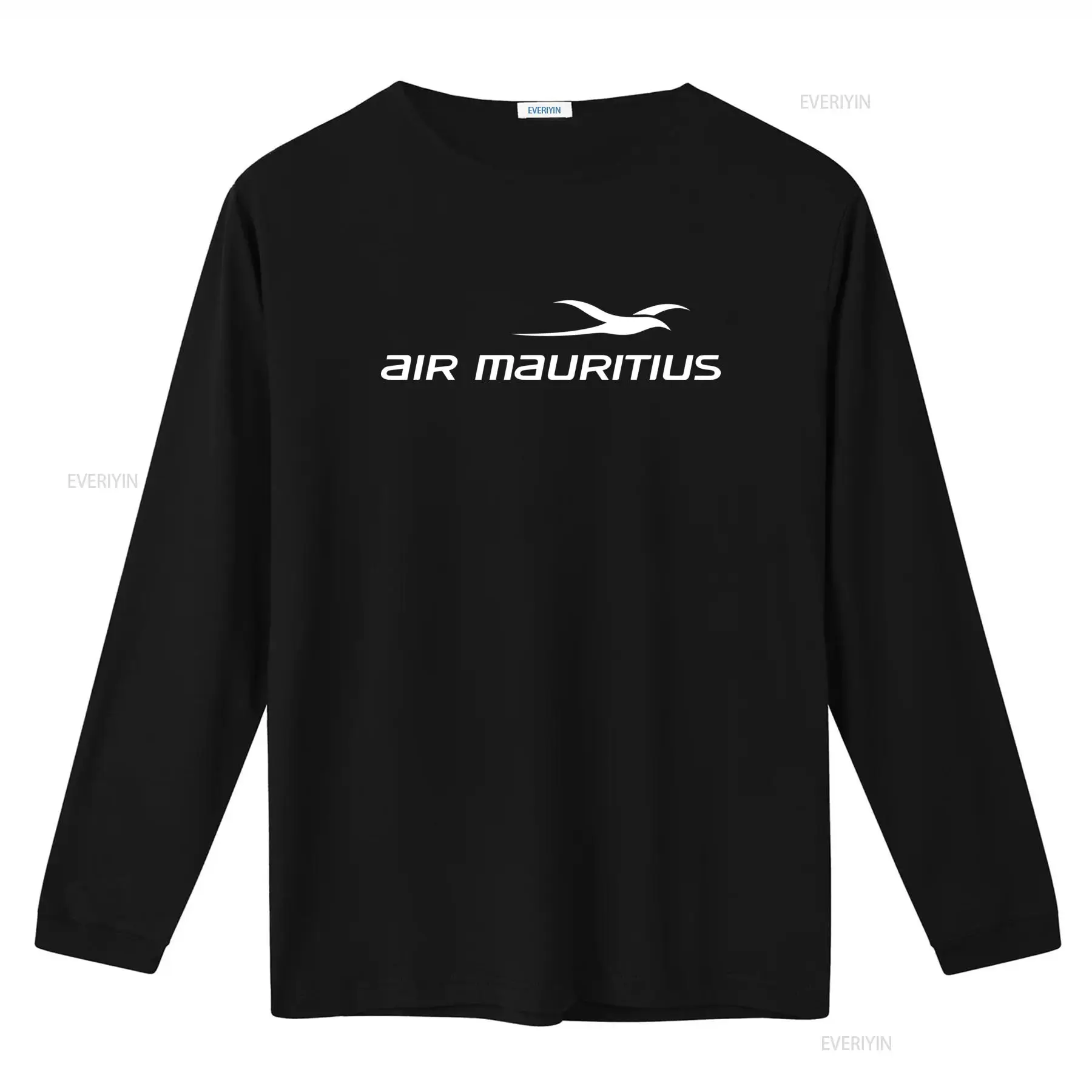Футболка Air Mauritius White L – обзор и цена Vintage Fashion Logo