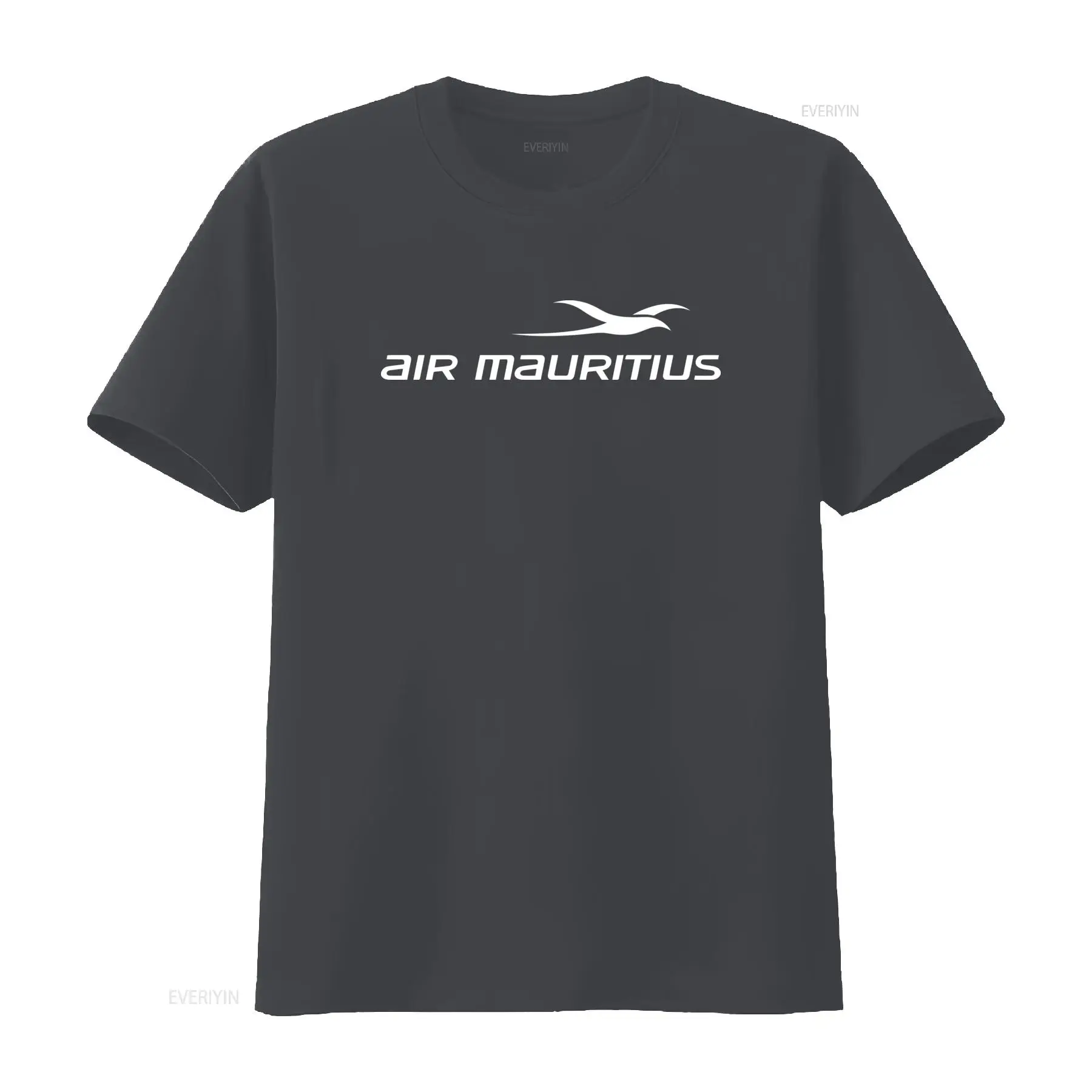 Футболка Air Mauritius White L – обзор и цена Vintage Fashion Logo
