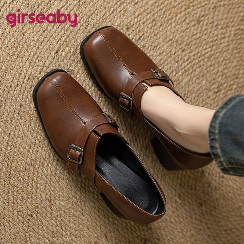Girseaby Винтажные женские туф – обзор и цена Vintage Fashion Designer