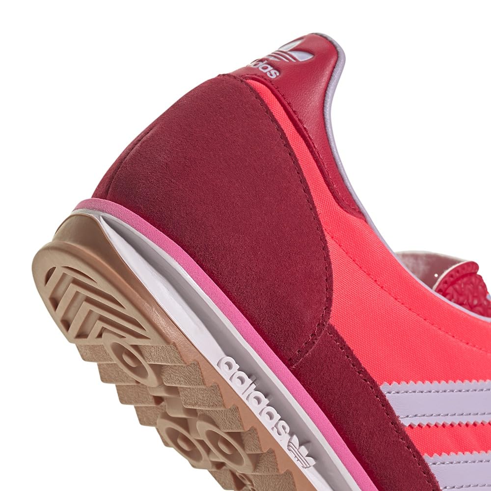 Женские кроссовки adidas Sl 72 – обзор и цена Adidas Shoes Gazelle